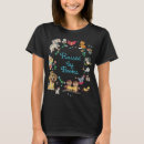 Zoek naar literaire tshirts Voor haar