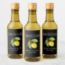 Zoek naar mini etiketten Limoncello