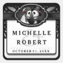 Zoek naar skelet stickers Elegant