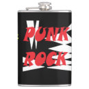 Zoek naar pop heupflesjes Punk