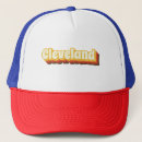 Zoek naar cleveland petten Retro