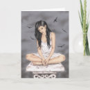 Zoek naar eenzaamheid kaarten Voor haar