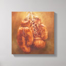Zoek naar bokshandschoenen kunst Boksen