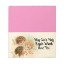 Zoek naar engelen notitieblokken Vintage