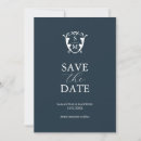 Zoek naar monogram save the dates Modern