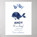 Zoek naar baby walvis posters Krachtens het zee