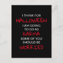 Zoek naar karma briefkaarten Humor