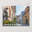 Zoek naar rothenburg briefkaarten Reis