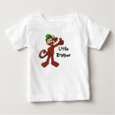 Zoek naar little brother tshirts Broeder