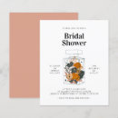 Zoek naar parfumé uitnodigingen Bruid