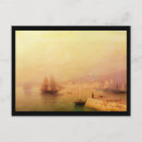 Zoek naar ivan aivazovsky briefkaarten Boot