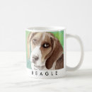 Zoek naar beagle koffie mokken Waterverf