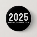Zoek naar democraat buttons 2025