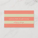 Zoek naar interieur visitekaartjes Elegant