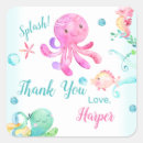 Zoek naar schildpad verjaardag stickers Octopus