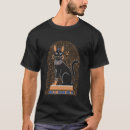 Zoek naar egyptische hiërogliefen tshirts Oud