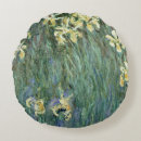 Zoek naar claude monet kussens Geel