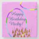 Zoek naar birthday onderzetters Modern