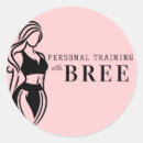 Zoek naar training stickers Sportzaal