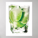 Zoek naar wodka posters Limoen
