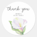 Zoek naar calla stickers Elegant