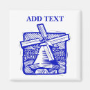 Zoek naar windmill magneten Windmolen