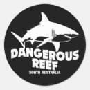 Zoek naar grote witte haai stickers Voor iedereen