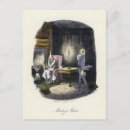 Zoek naar 19de eeuw briefkaarten Kerstmis