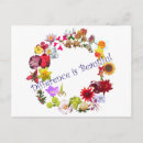 Zoek naar verschil briefkaarten Voor iedereen