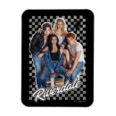 Zoek naar riverdale magneten Groepsafbeelding