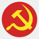 Zoek naar hamer en sikkel stickers Rusland