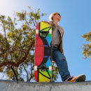 Zoek naar viering skateboards Rainbow