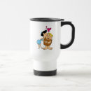 Zoek naar flintstones mokken Betty rubble