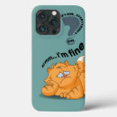 Zoek naar grappige spreuken iphone hoesjes Kat