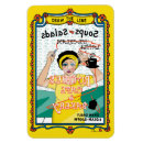 Zoek naar trek magneten Aanmoediging