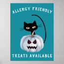Zoek naar allergie posters Halloween
