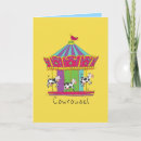 Zoek naar carousel briefkaarten Fair