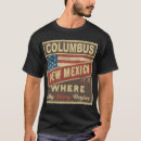 Zoek naar columbus kleding Vintage