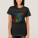 Zoek naar abstract art kleding Patroon