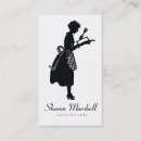 Zoek naar culinaire visitekaartjes Voor haar