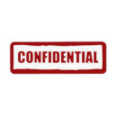 Zoek naar vertrouwelijk retouretiketten Veilig