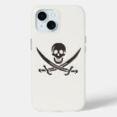 Zoek naar sword iphone hoesjes Piraten