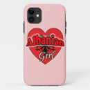 Zoek naar albanese iphone hoesjes Land