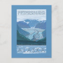 Zoek naar glacier briefkaarten Scène
