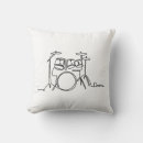 Zoek naar drummer kussens Drumstel