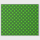 Zoek naar polkadot patroon cadeaupapier Stippen