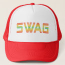 Zoek naar swag trucker petten Koel