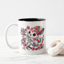 Zoek naar kawaii bunny mokken Leuke konijntje