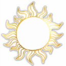 Zoek naar keltische stickers Goud