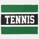 Zoek naar tennis dekens Zwart
